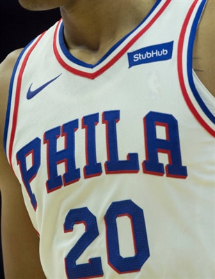 Markelle Fultz poster