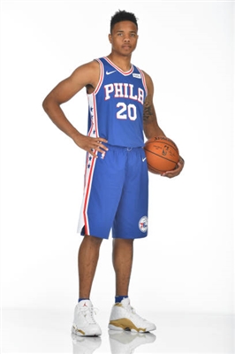 Markelle Fultz poster