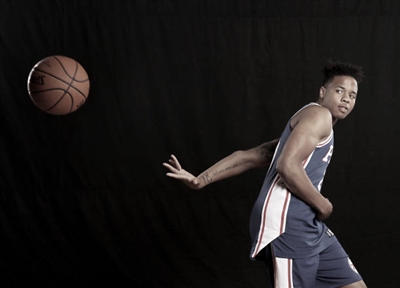 Markelle Fultz poster