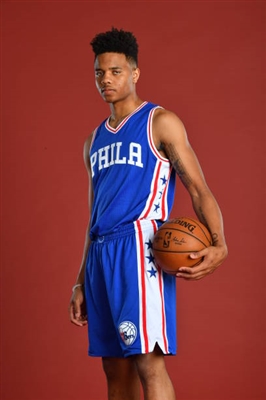 Markelle Fultz poster