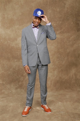 Markelle Fultz poster