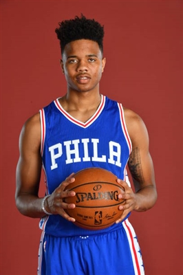 Markelle Fultz poster