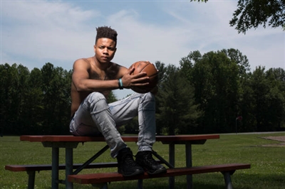 Markelle Fultz poster