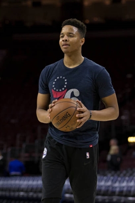 Markelle Fultz poster