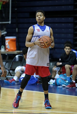 Markelle Fultz poster