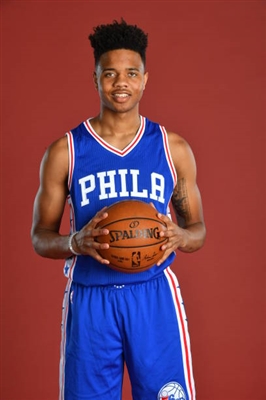 Markelle Fultz poster