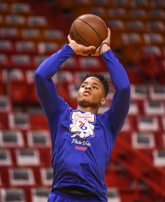 Markelle Fultz poster