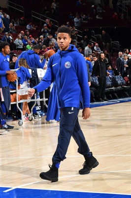 Markelle Fultz poster