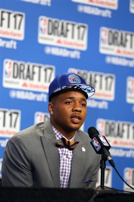 Markelle Fultz poster