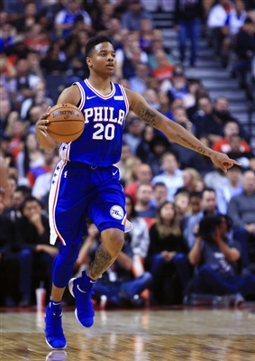 Markelle Fultz poster