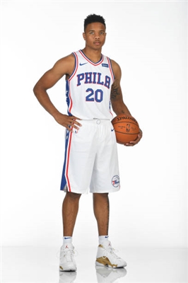 Markelle Fultz poster