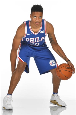 Markelle Fultz poster