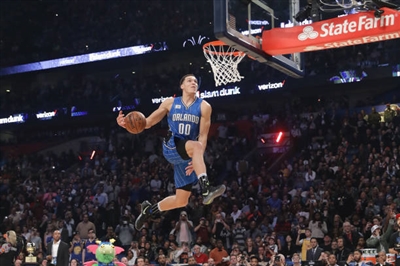 Aaron Gordon poster
