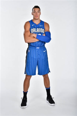 Aaron Gordon poster