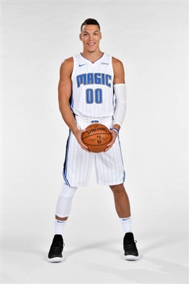 Aaron Gordon poster