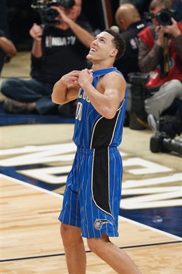 Aaron Gordon poster