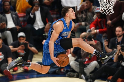 Aaron Gordon poster