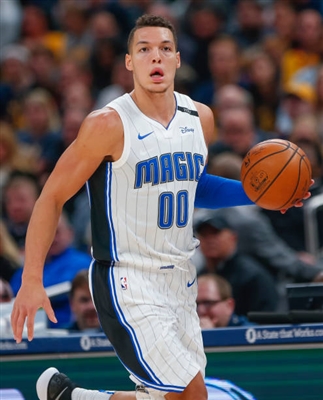 Aaron Gordon poster