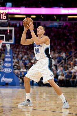 Aaron Gordon poster
