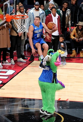 Aaron Gordon poster