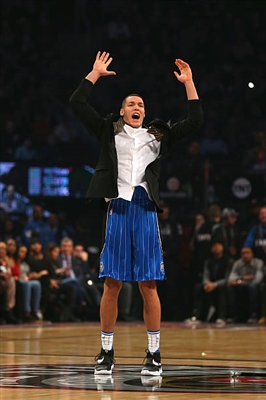 Aaron Gordon poster