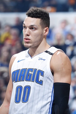 Aaron Gordon poster