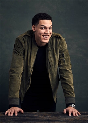 Aaron Gordon poster