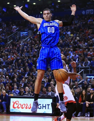 Aaron Gordon poster