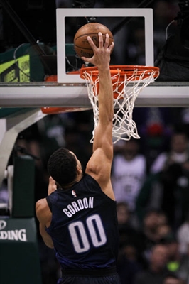 Aaron Gordon poster