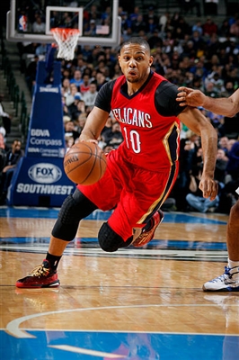 Eric Gordon poster