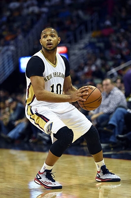 Eric Gordon poster