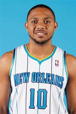 Eric Gordon poster