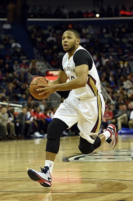 Eric Gordon poster