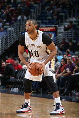 Eric Gordon poster