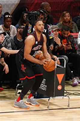 Eric Gordon poster