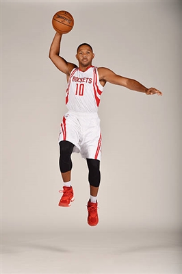 Eric Gordon poster
