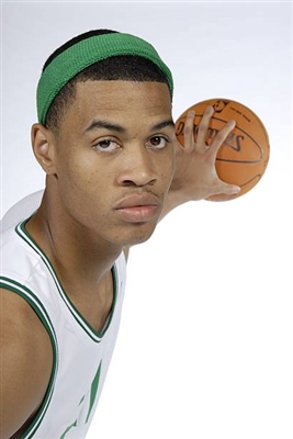 Gerald Green poster