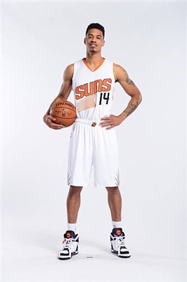 Gerald Green poster