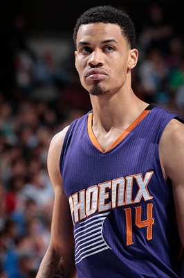 Gerald Green poster