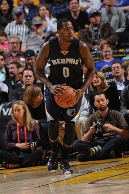 JaMychal Green poster