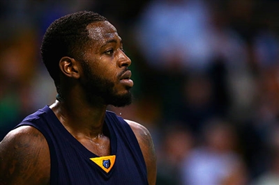 JaMychal Green poster