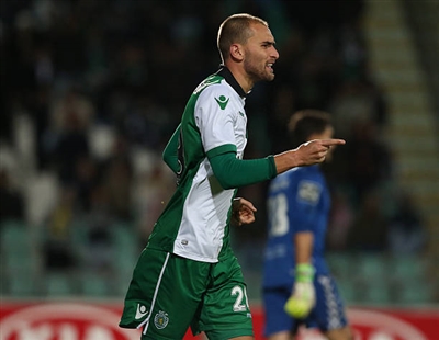 JaMychal Green poster