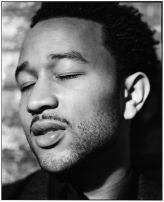 John Legend poster