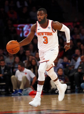 Tim Hardaway Jr. Tank Top