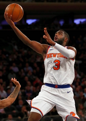 Tim Hardaway Jr. Tank Top