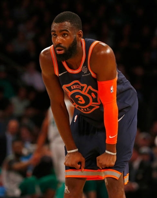 Tim Hardaway Jr. Tank Top