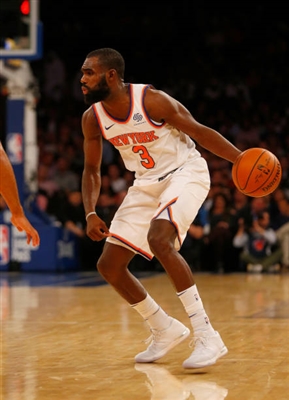 Tim Hardaway Jr. Tank Top