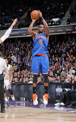 Tim Hardaway Jr. Tank Top