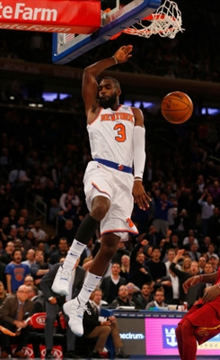 Tim Hardaway Jr. Tank Top