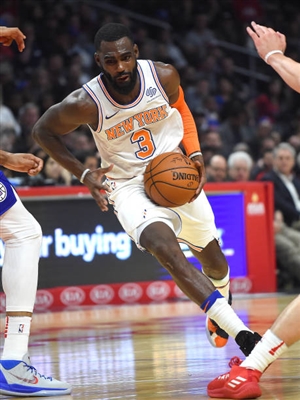 Tim Hardaway Jr. Tank Top